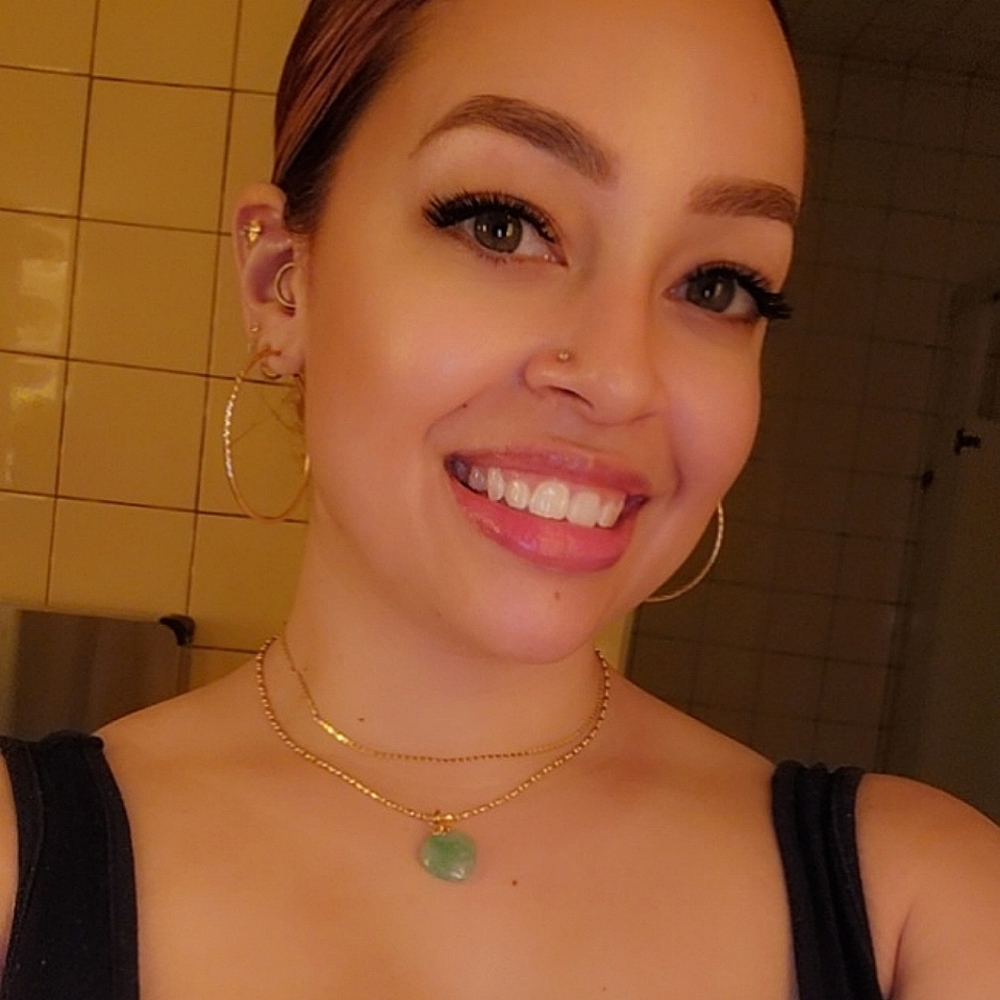 Meet your Posher, Stephanie